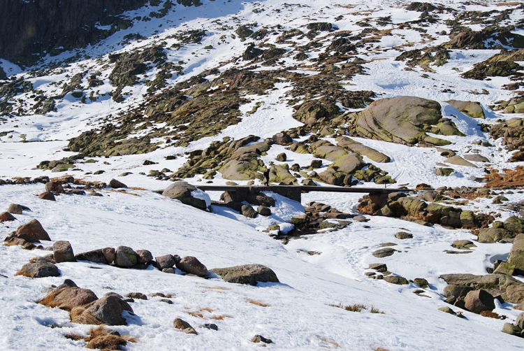 Sierra de Gredos