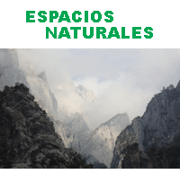 Espacios naturales