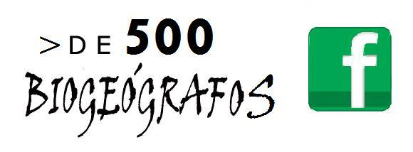 500 en Facebook!