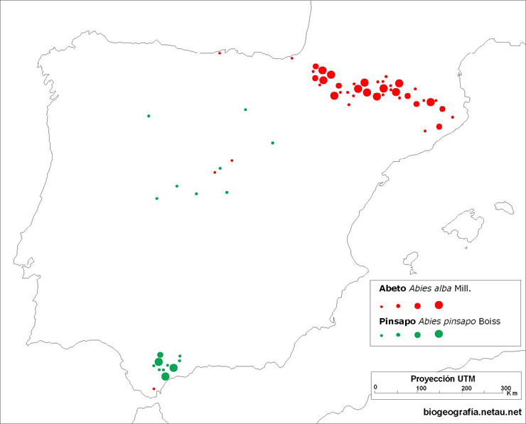 Mapa de símbolos