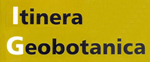 Itinera Geobotanica