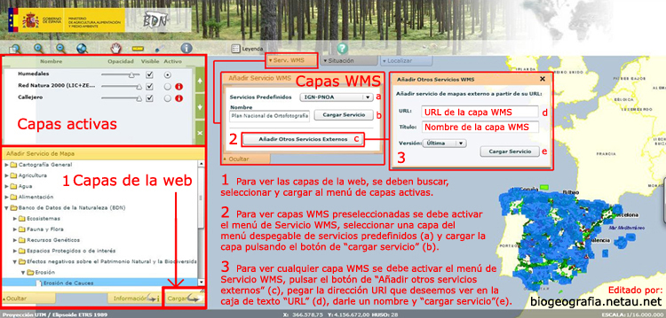 Tutorial WMS